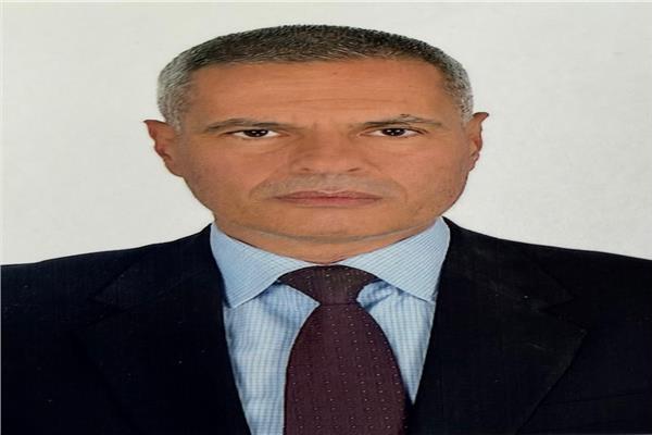 سامح الحفنى