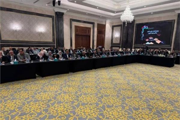 القاهرة تستضيف اجتماعًا موسعًا لمجلسي النواب والأعلى للدولة الليبيين