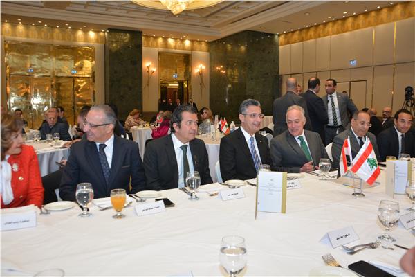 ندوة “تطورات التجارة الداخلية ودور القطاع الخاص في دعم منظومة التموين في مصر”