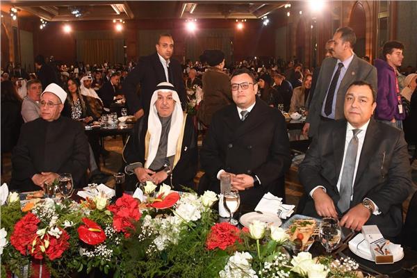 الاحتفال بالذكرى الرابعة والستين للعيد الوطني لدولة الكويت