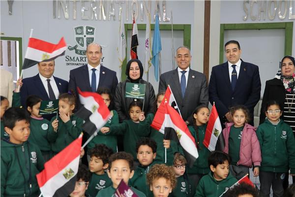الوطنية للانتخابات  تواصل سلسلة الزيارات الميدانية