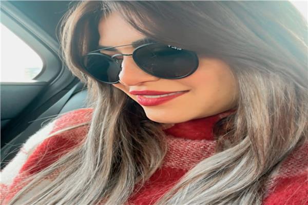 منة فضالي