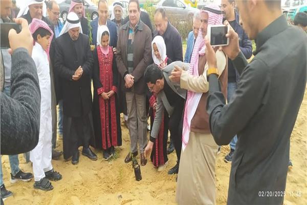 مركز بحوث الصحراء 