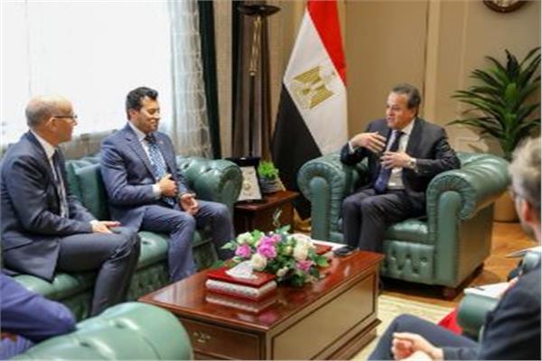 اجتماع مجلس الوزراء 