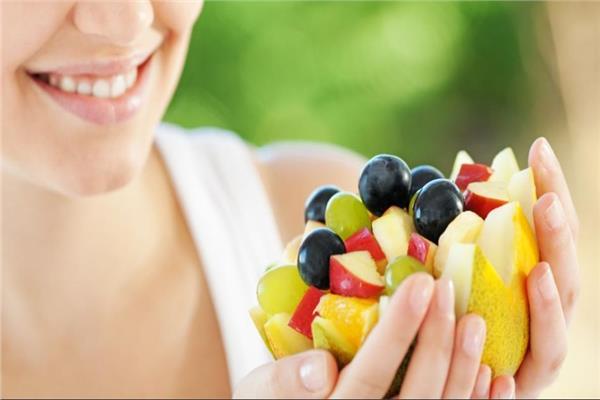 لو سنك فوق ال30.. فواكه من المهم تناولها