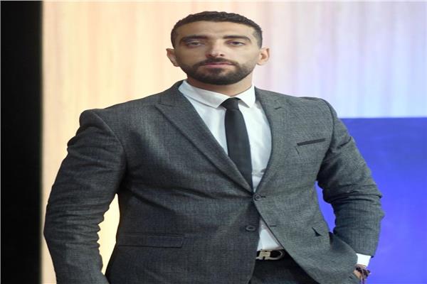 الكاتب الصحفي محمد عطية، أمينًا مساعدًا لأمانة الإعلام المركزية بالحزب