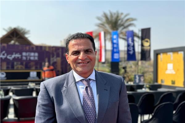 الشراكة بين أنكوم وCSCEC والعرجاني ستحقق قيمة مضافة للسوق المصري