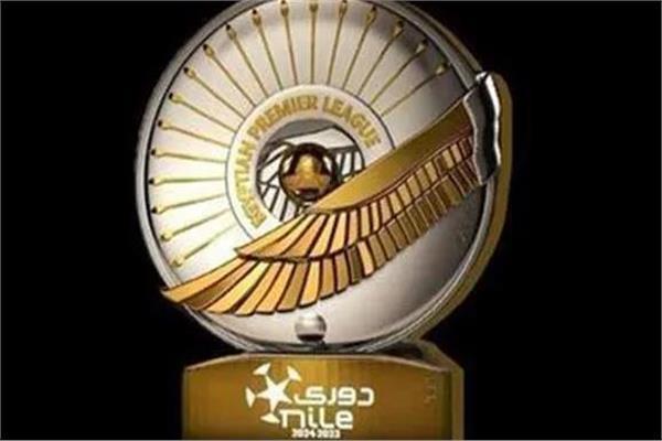 الدوري المصري