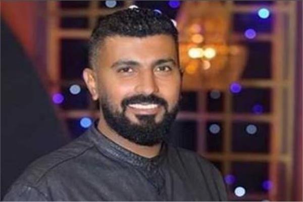  المخرج محمد سامي