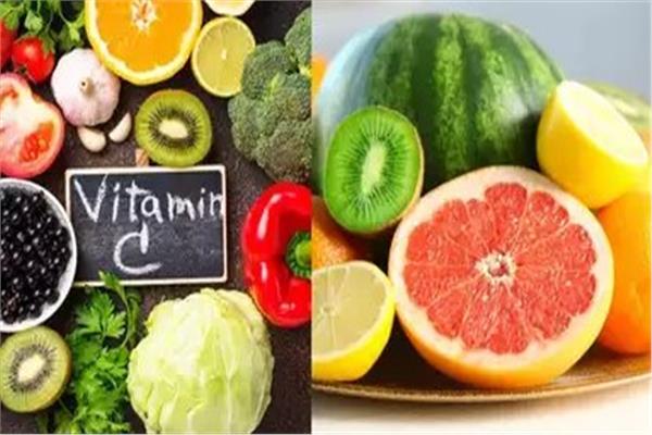  5 أطعمة تحتوي على أعلى كمية من فيتامين سي 