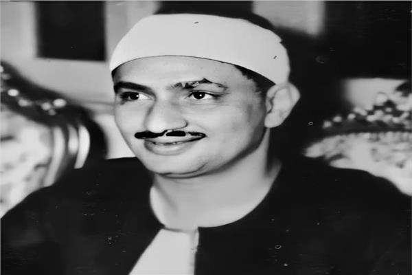  الشيخ محمد صديق المنشاوي