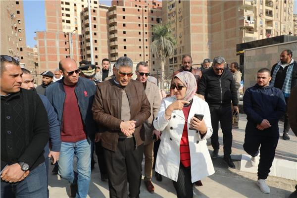  المهندس عادل النجار