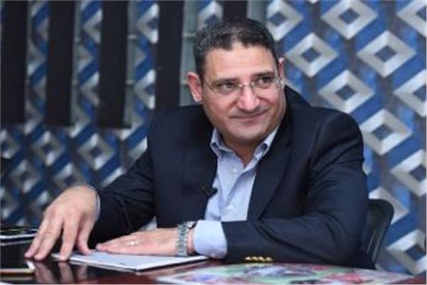 أحمد أيوب