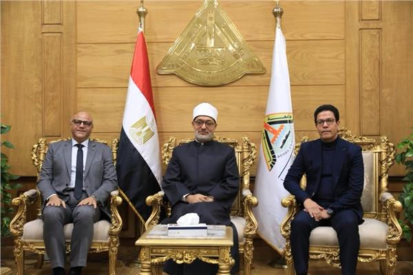 محاضرة بعنوان: الأسرة في عصر التحديات
