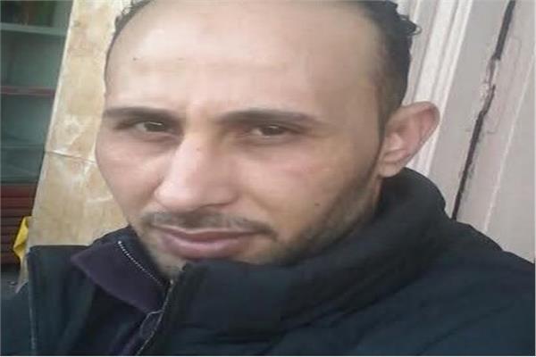 المجني عليه