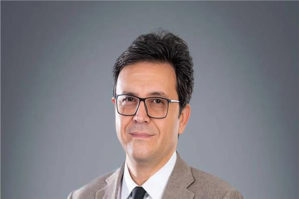 وزير الثقافة د. أحمد فؤاد هنو