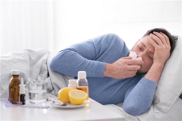 الوقاية من نزلات البرد