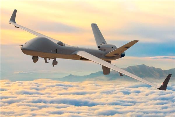 طائرة MQ-9B SkyGuardian