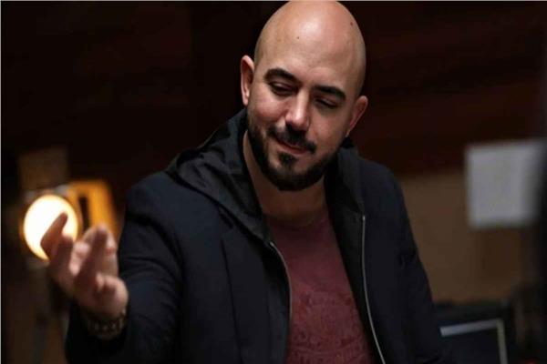 المطرب محمود العسيلي