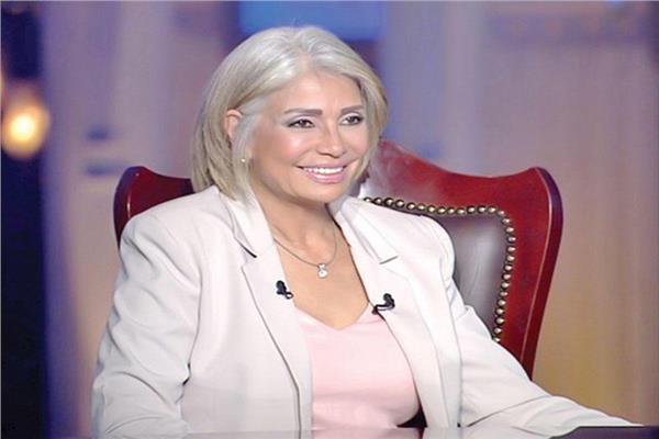 النجمة سوسن بدر