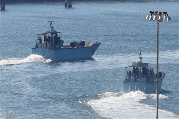 صورة أرشيفية للسفن 