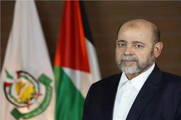 موسى أبو مرزوق الرئيس الأسبق للمكتب السياسي لحركة حماس