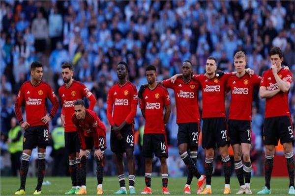  نادي مانشستر يونايتد