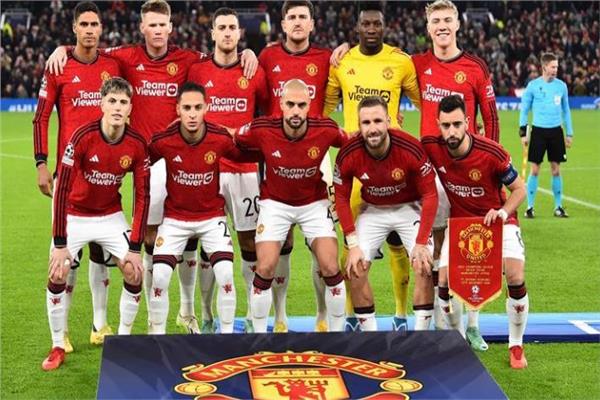  نادي مانشستر يونايتد 