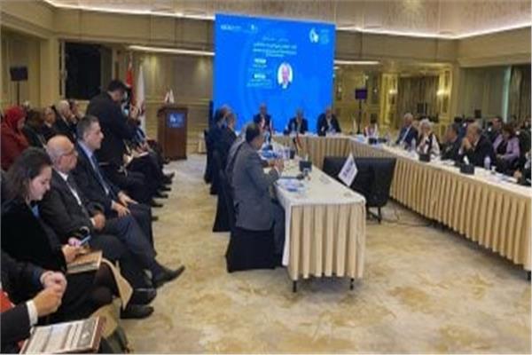 مؤتمر غزة