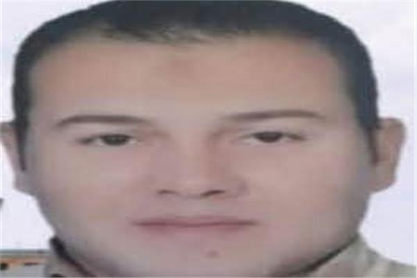 المتوفي الثالث