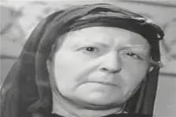 نجمة إبراهيم  