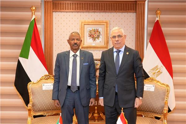 جانب من الاستقبال