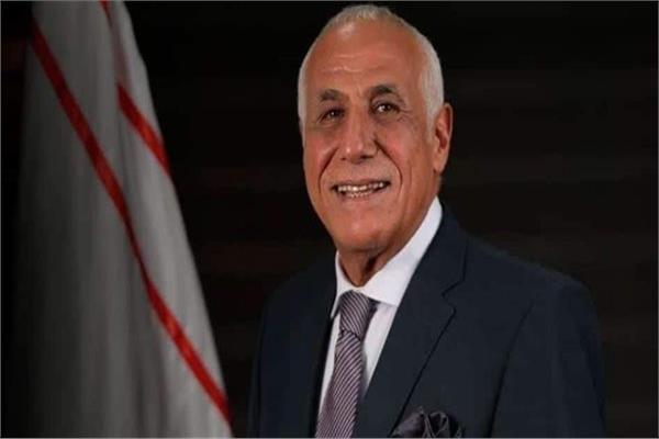 الكابتن حسين لبيب