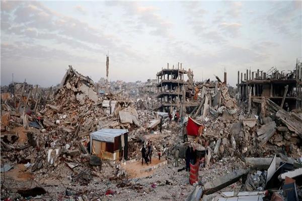 أثار العدوان الإسرائيلي على قطاع غزة