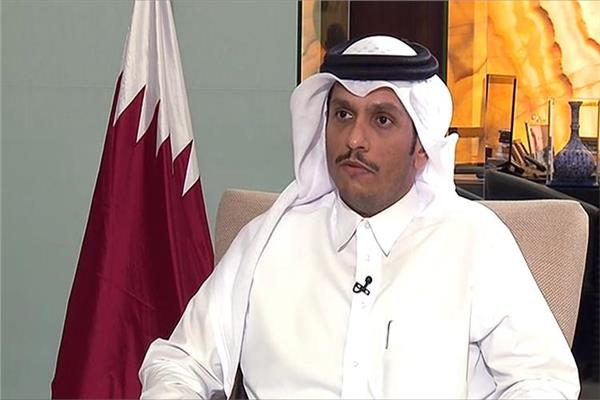 الشيخ محمد بن عبدالرحمن بن جاسم آل ثاني