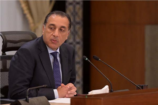 الدكتور مصطفى مدبولي
