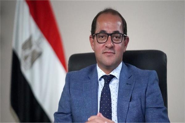 وزير المالية أحمد كوجك