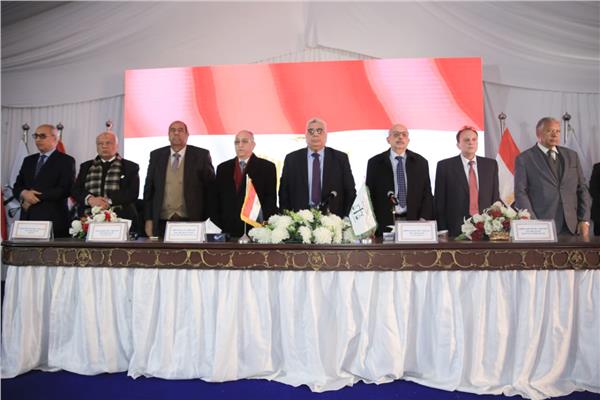رئيس مجلس الدولة يشيد بالإنجاز