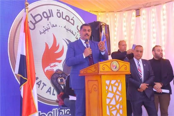 نائب محافظ الغربية