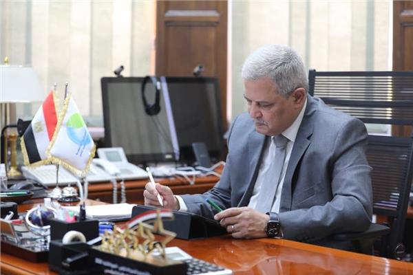  المهندس ممدوح رسلان