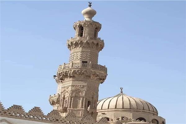 "مآذن القاهرة في رمضان"  رموز دينية وثقافية