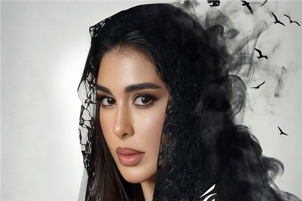 الفنانة ياسمين صبري