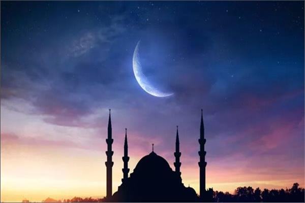  تحري هلال رمضان 