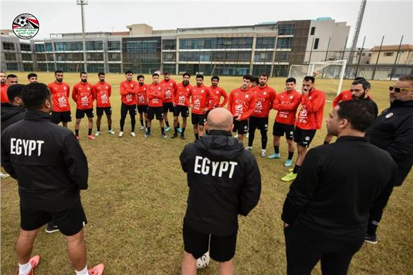  المنتخب الوطني للمحليين