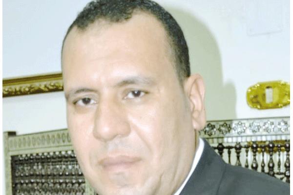 د. صلاح عبد المولى