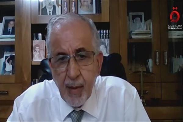 سهيل دياب  خبير الشؤون الإسرائيلية