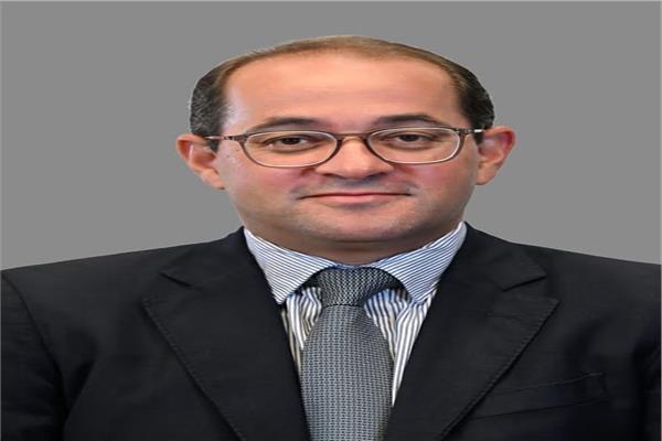 أحمد كجوك