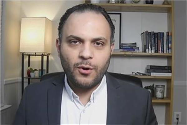ماركو مسعد عضو مجلس الشرق الأوسط للسياسات