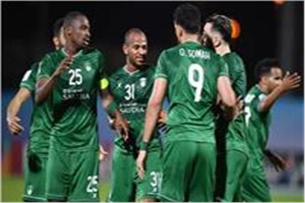 الهلال وأهلي جدة