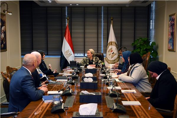 نسعى للاستفادة من الذكاء الاصطناعي في الحد من التلوث